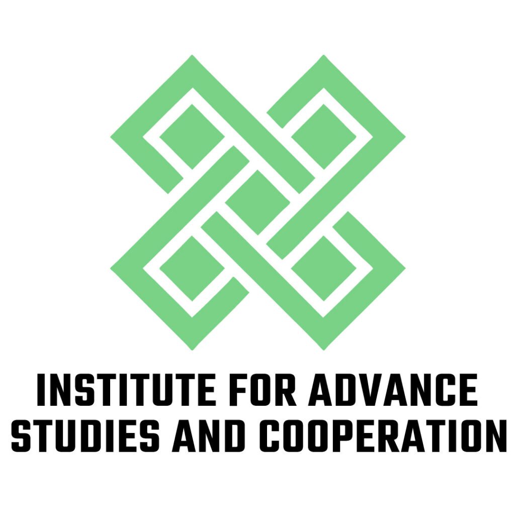 Institute for Advance Studies and Cooperation