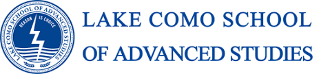 Lake Como School of Advanced Studies