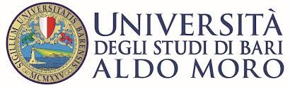 Università degli Studi di Bari Aldo Moro