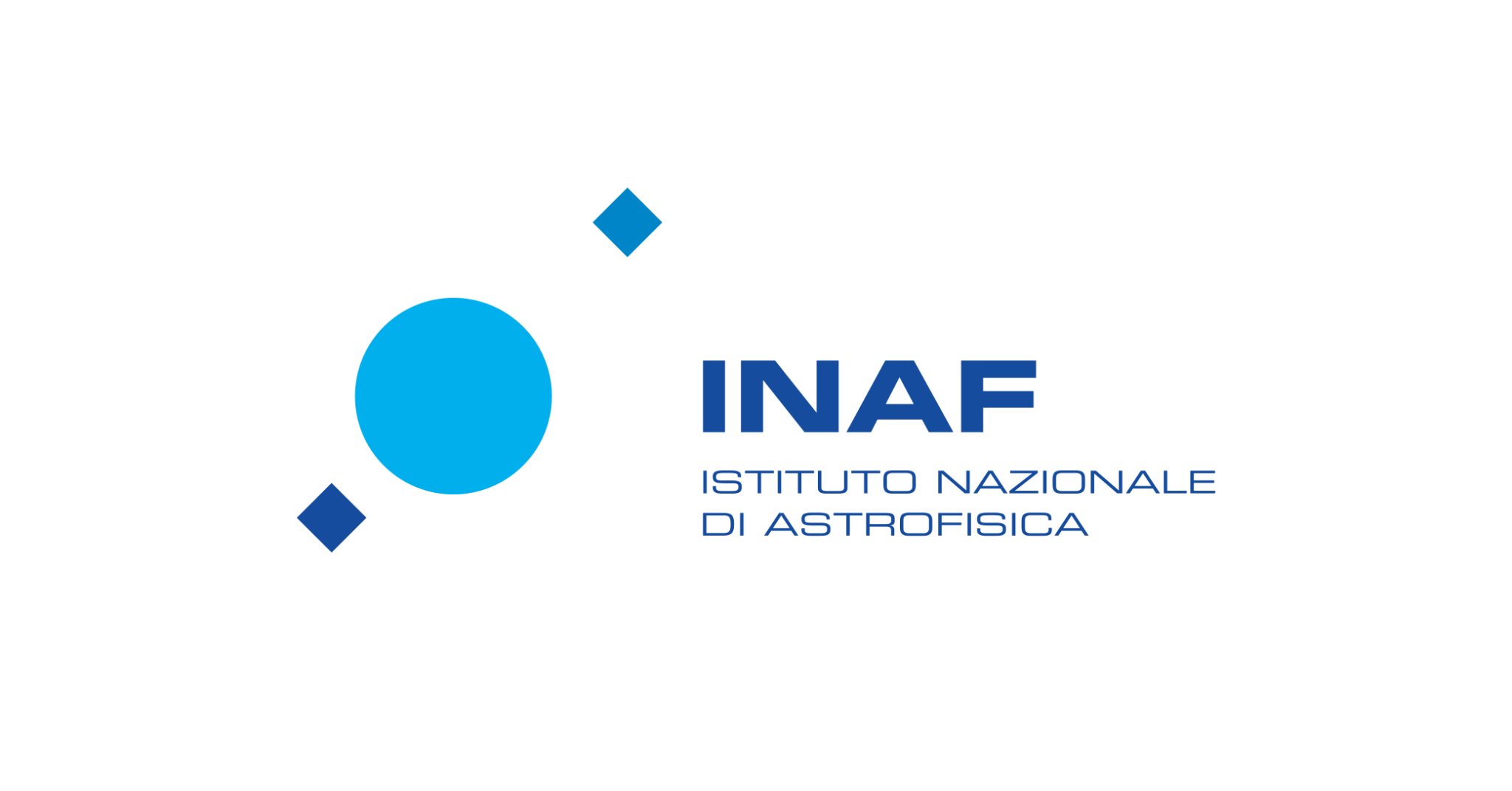 INAF logo