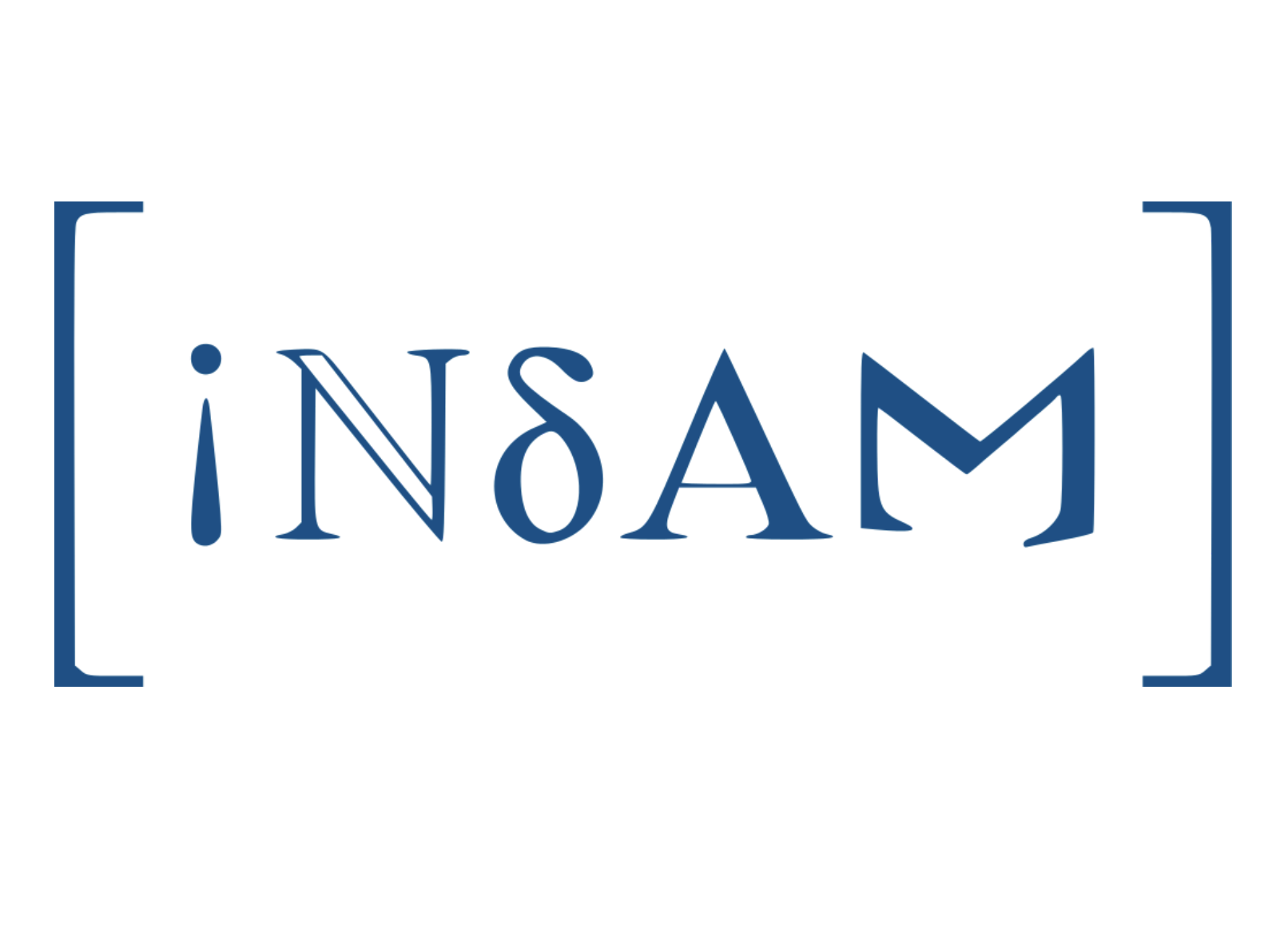 Istituto Nazionale di Alta Matematica logo
